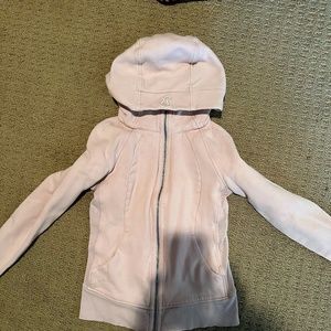 Lululemon Scuba Hoodie